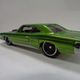 Illustration for article titled 69 DODGE CORONET SUPER BEE BY HOT WHEELS